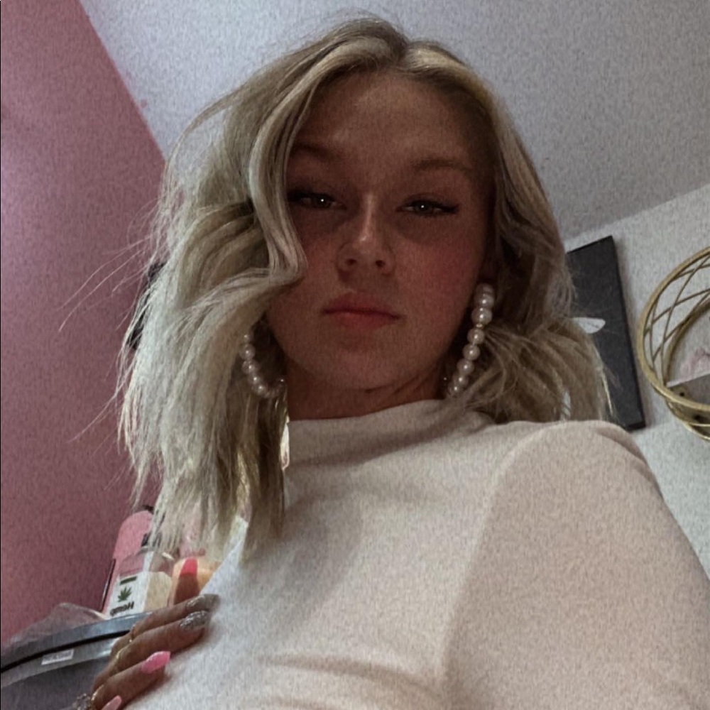 Meet your Posher, Kinsey